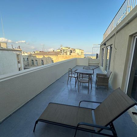Old Baku Boutique Hotel Екстер'єр фото