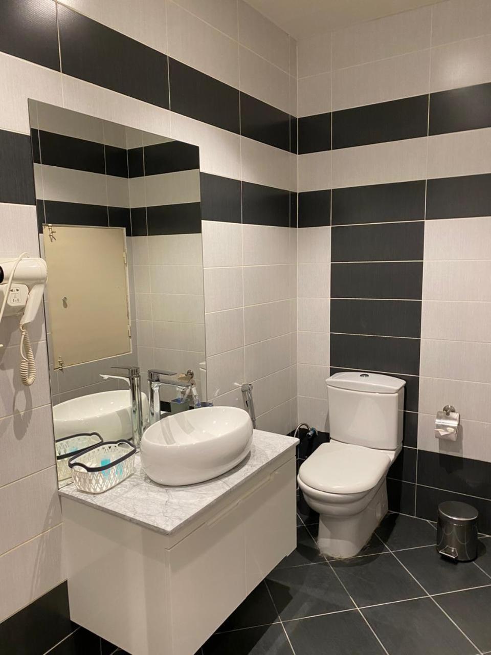 Old Baku Boutique Hotel Екстер'єр фото