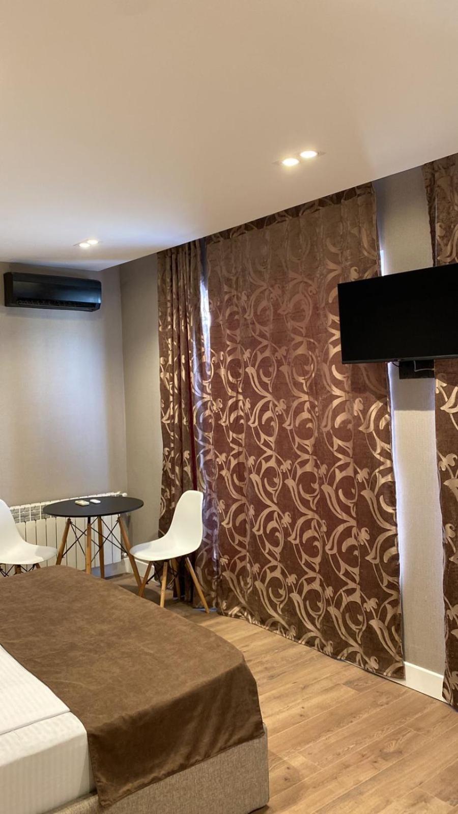 Old Baku Boutique Hotel Екстер'єр фото