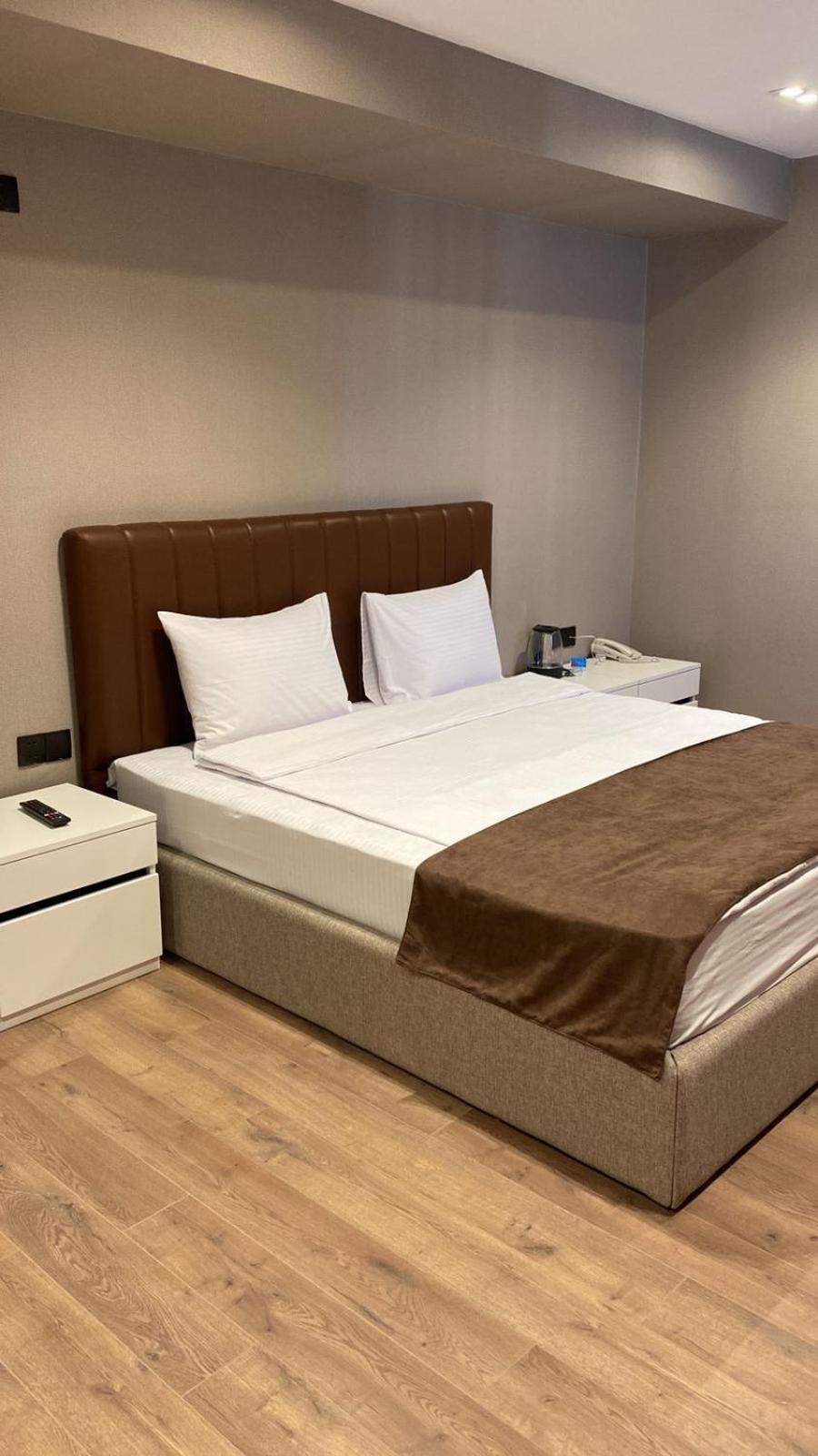 Old Baku Boutique Hotel Екстер'єр фото