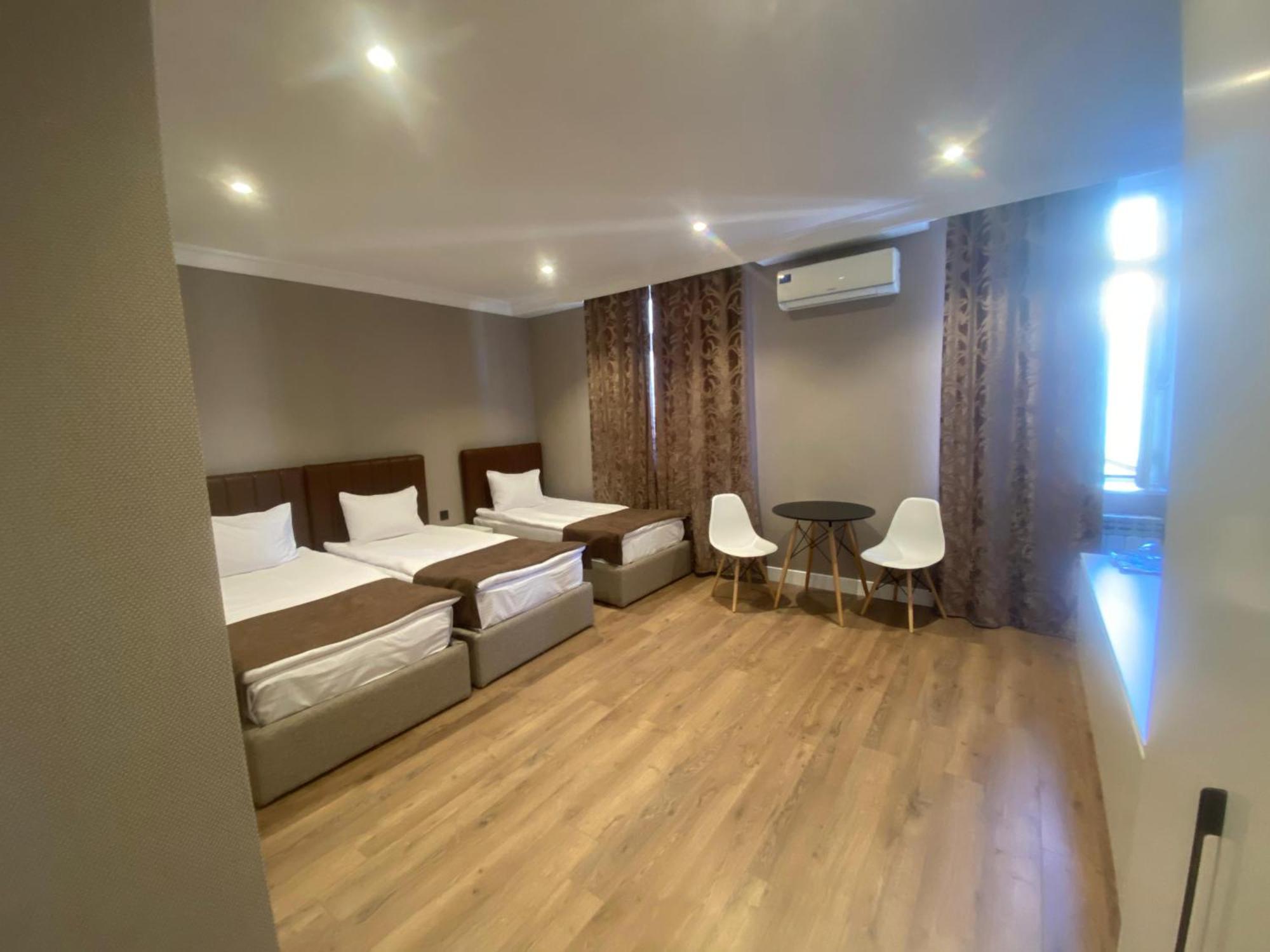 Old Baku Boutique Hotel Екстер'єр фото