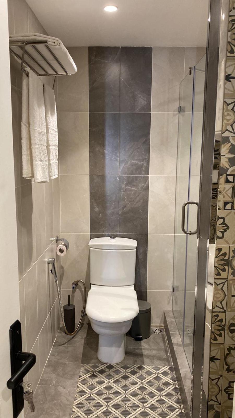 Old Baku Boutique Hotel Екстер'єр фото