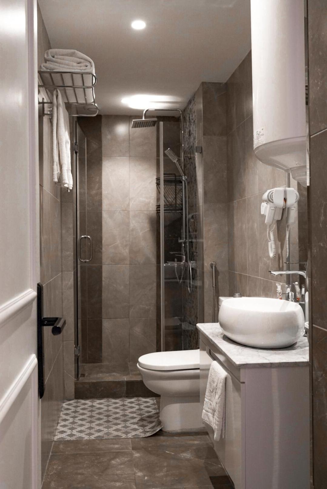 Old Baku Boutique Hotel Екстер'єр фото