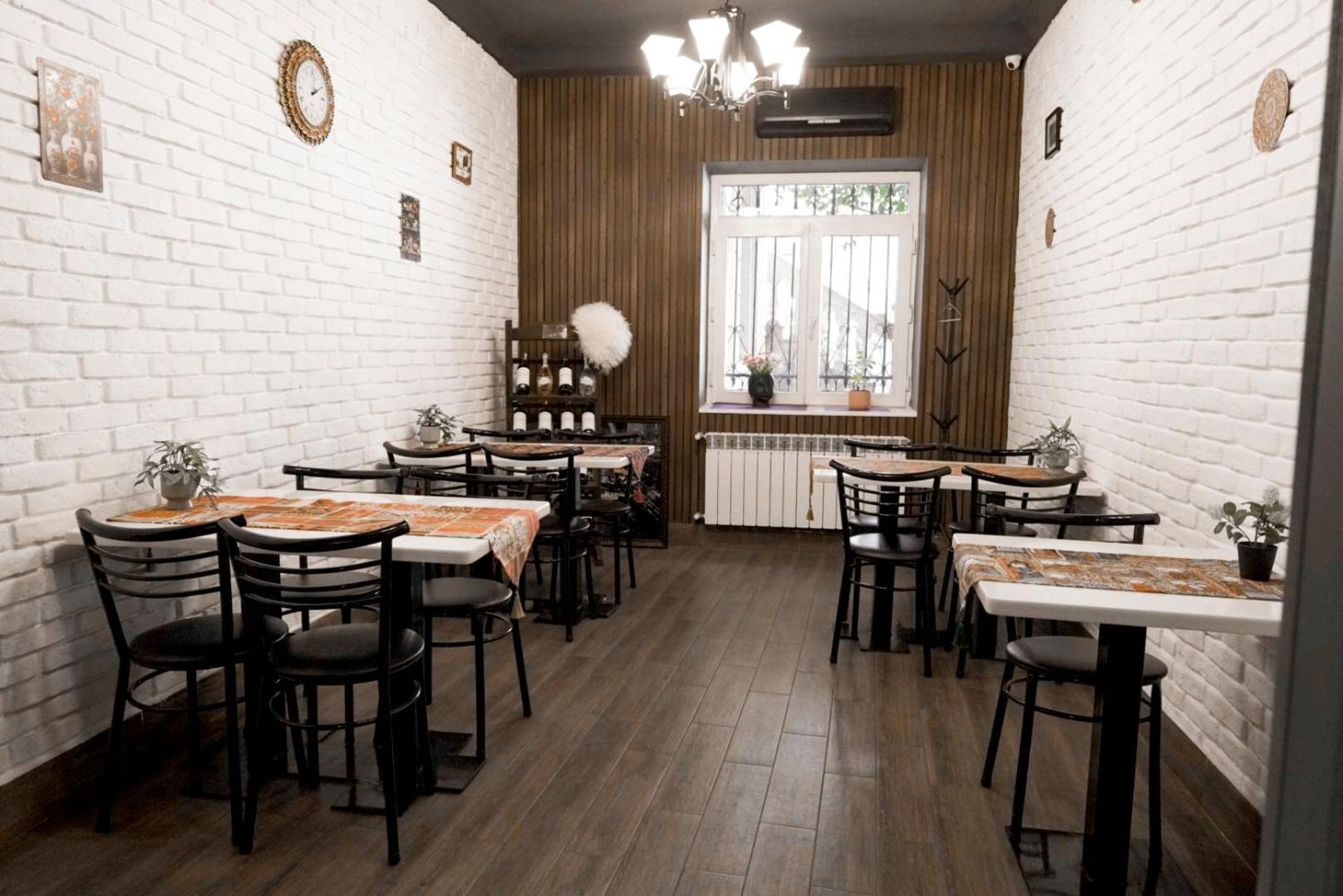 Old Baku Boutique Hotel Екстер'єр фото