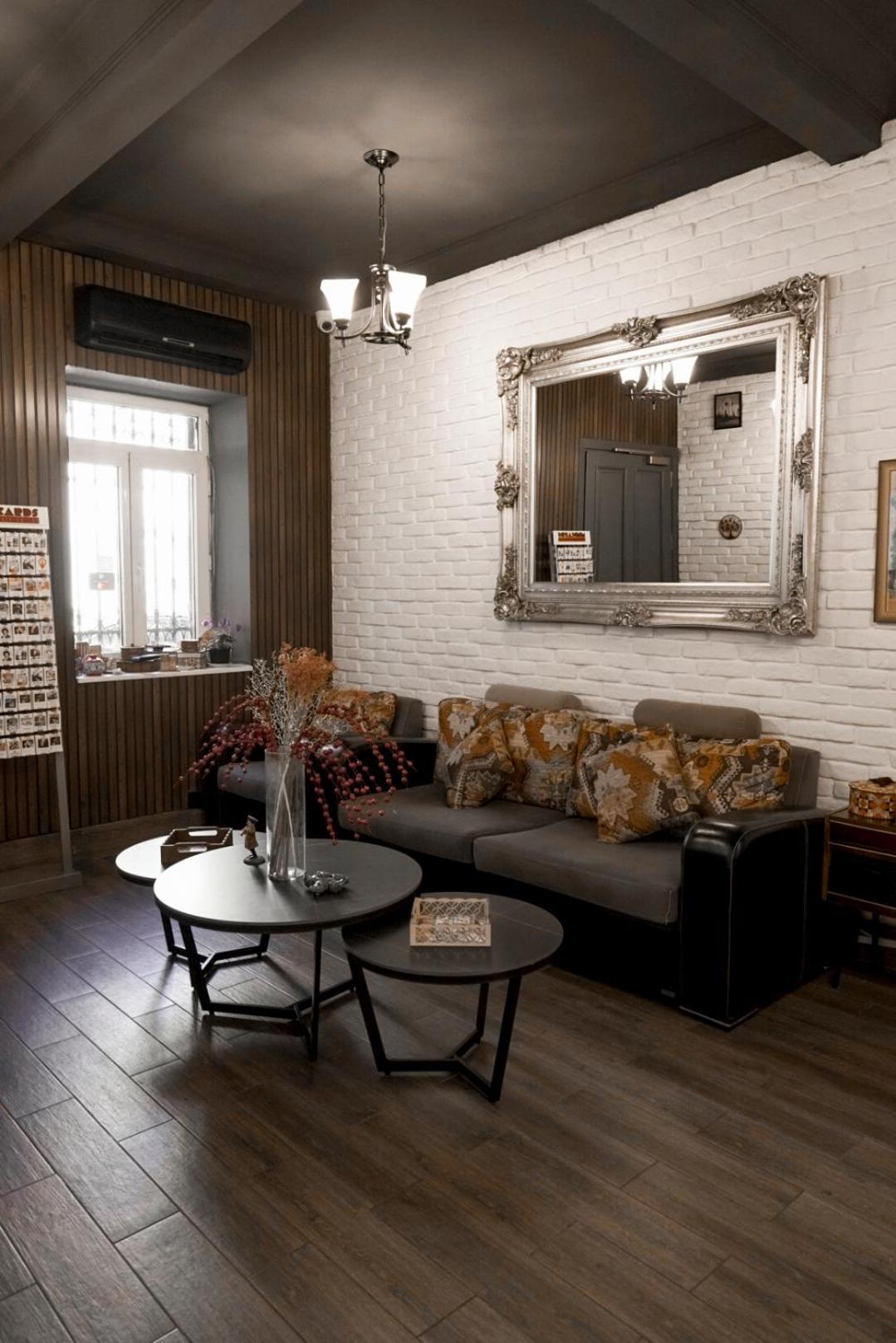 Old Baku Boutique Hotel Екстер'єр фото